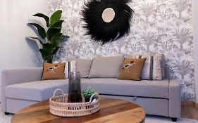 Almar Collection Atocha